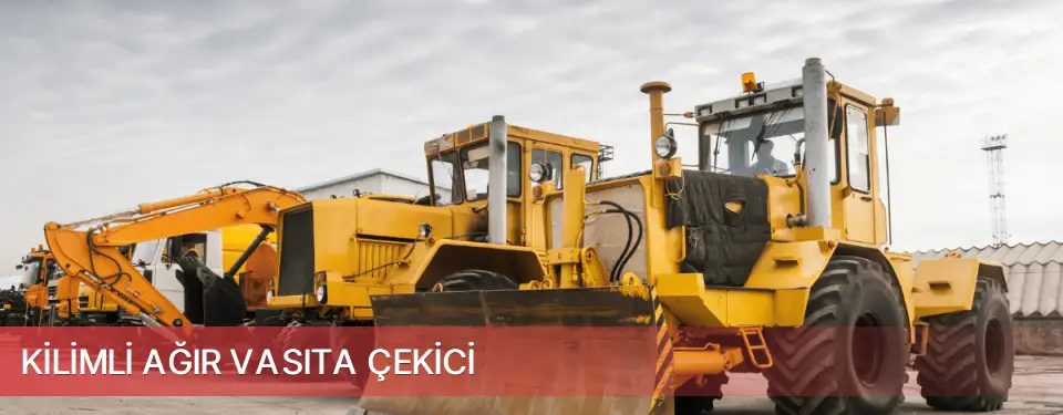 Kilimli İlçemi Ağır Vasıta Çekici