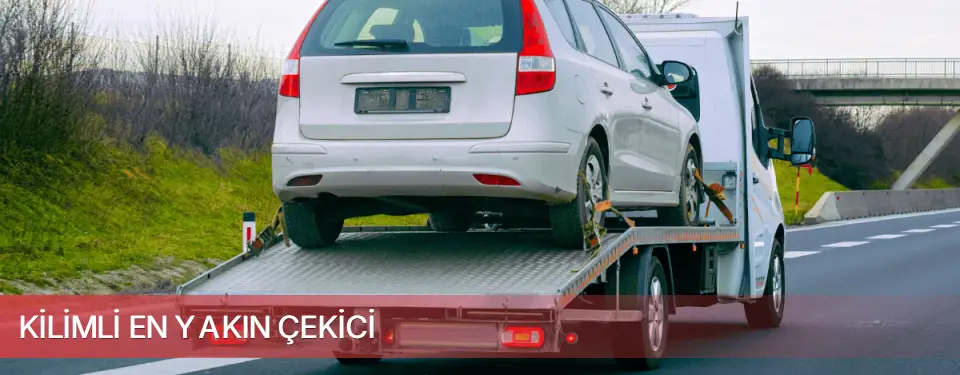 Kilimli İlçemi En Yakın Çekici